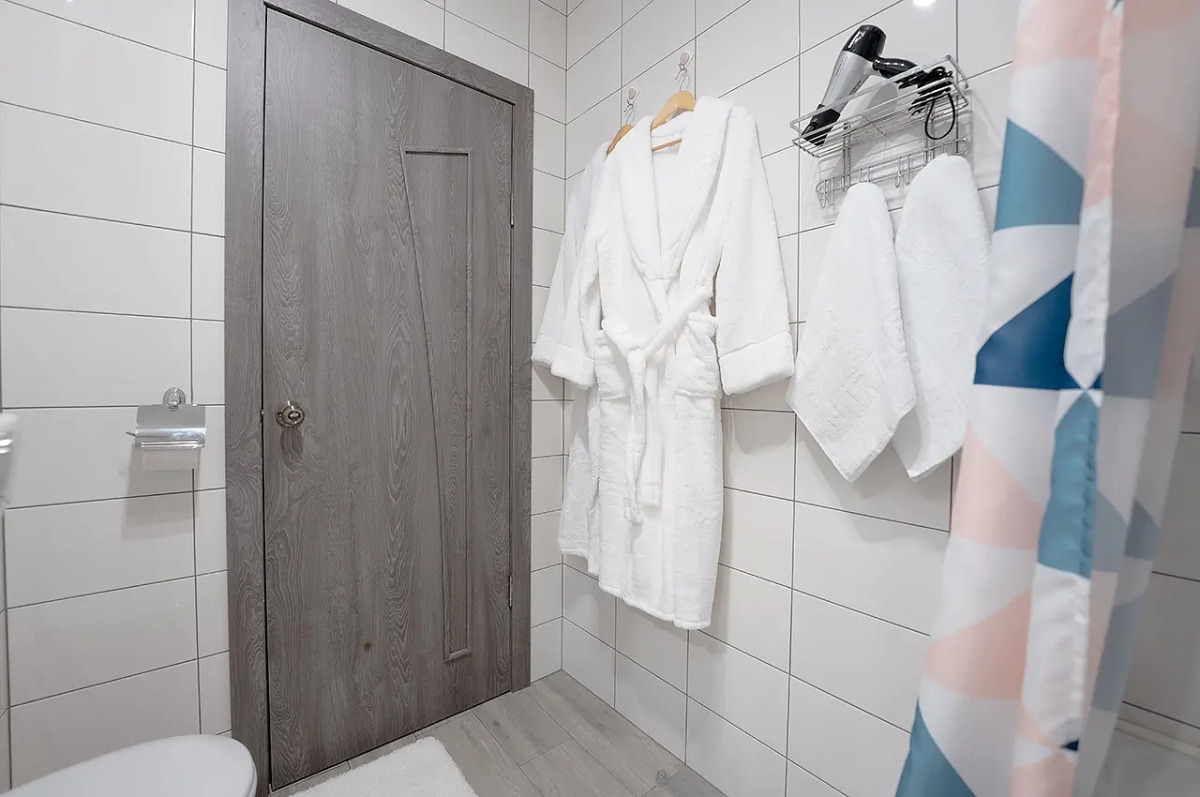 Апартаменты Пять Звёзд Чикаго