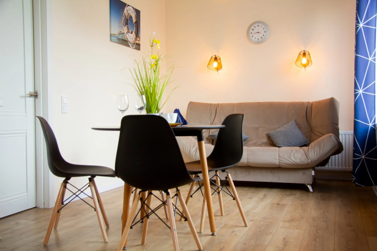 Жилое Помещение Клубный комплекс Морской