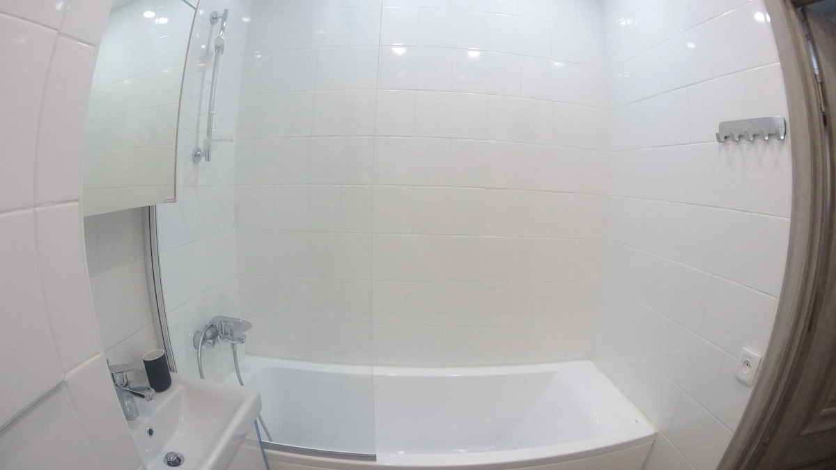 Апартаменты Однокомнатные Однушки на Олимпийской 89