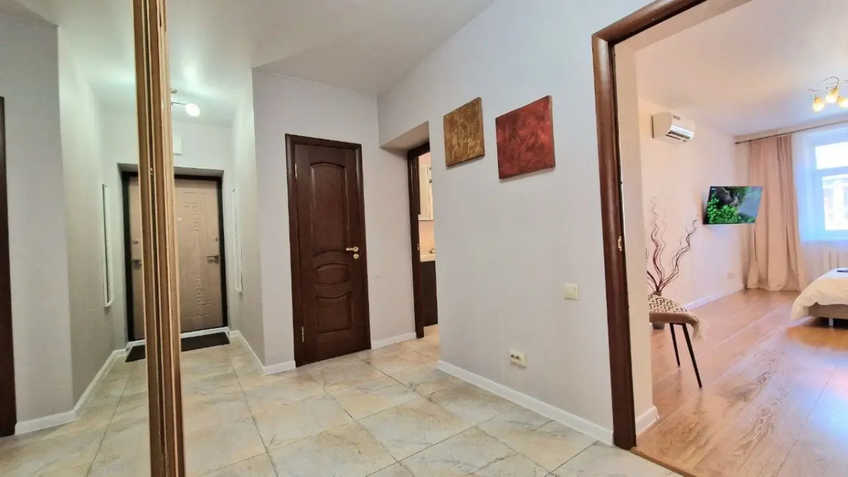 Квартира в Самом Сердце Казани