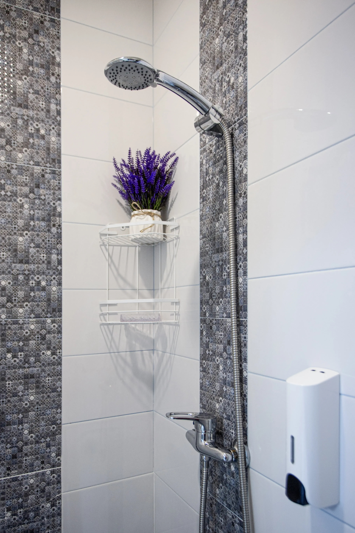 Апартаменты Quadroom 3