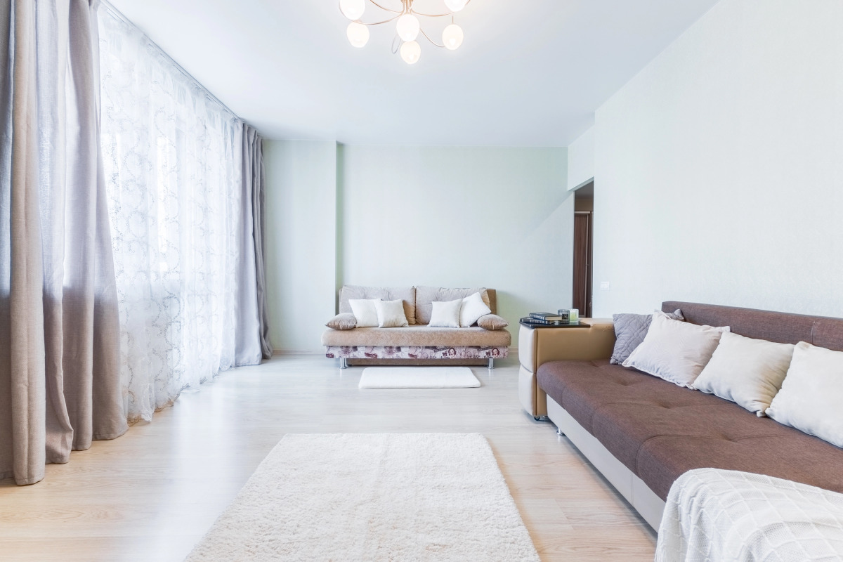 Апартаменты Comfort Home на Сибгата Хакима 50