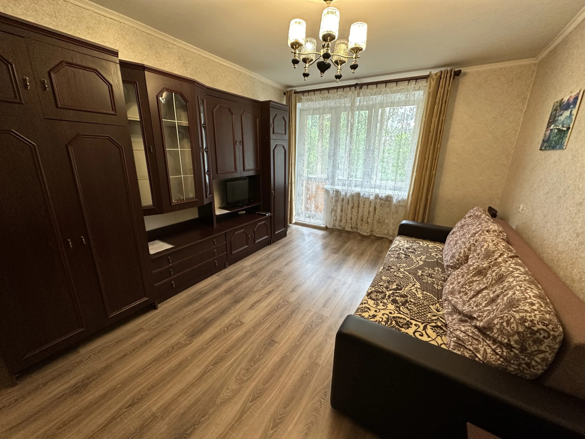 Квартира на Звездной