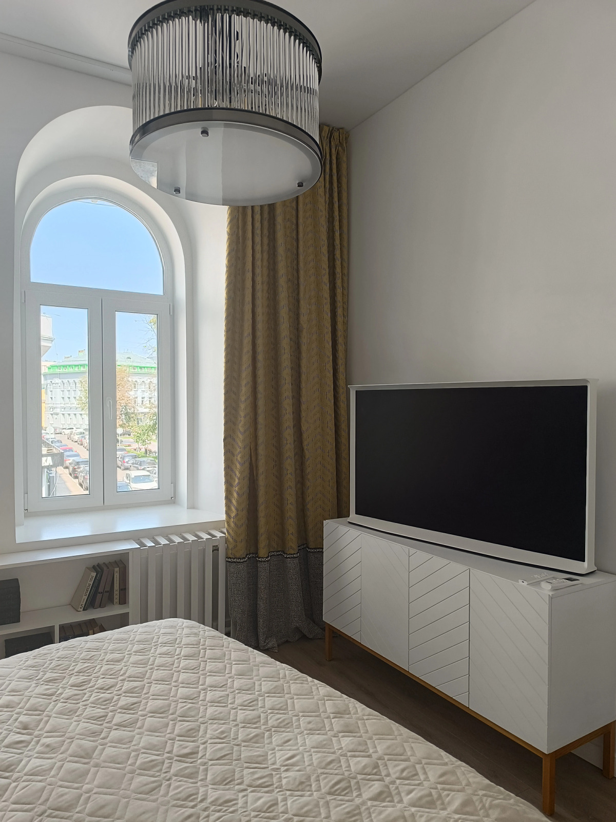 Апартаменты Уникальные на Большой Покровской