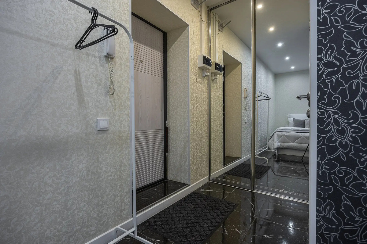 Апартаменты Как Дома на Добролюбова Рядом с Набережной Федоровского