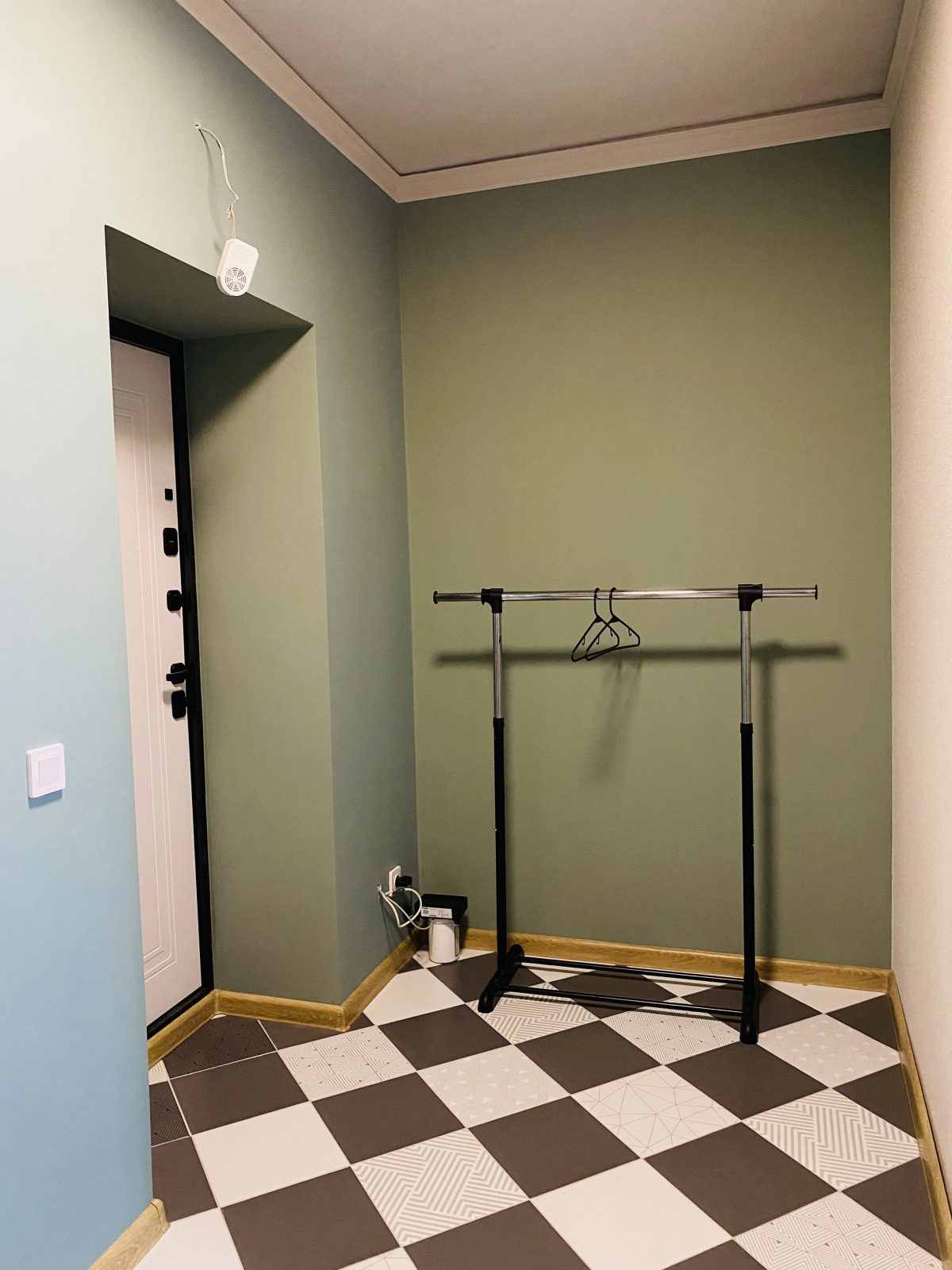 Квартира АпарПлюс