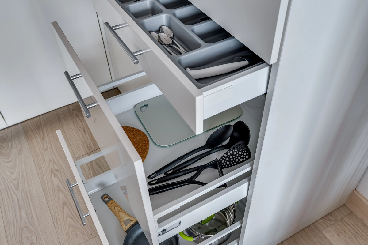 Апартаменты Serenity Apartment с панорамным видом на Остров Мечты