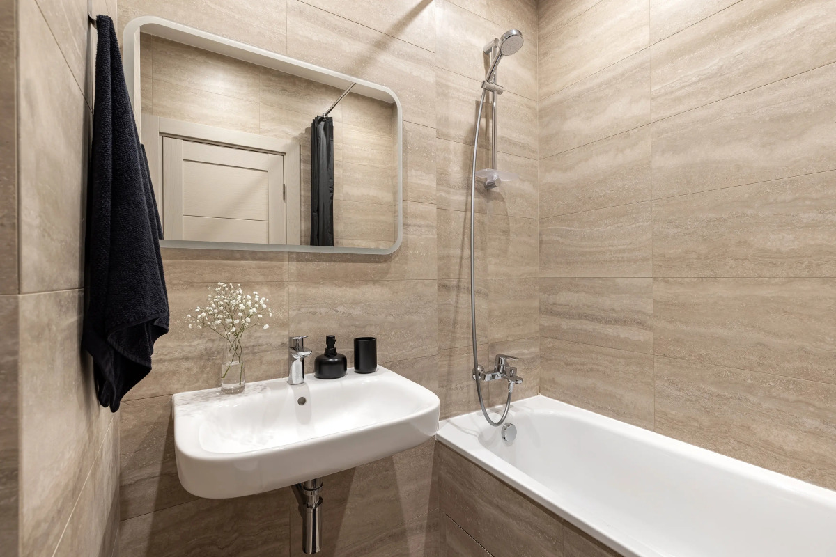 Апартаменты Life Lesnaya