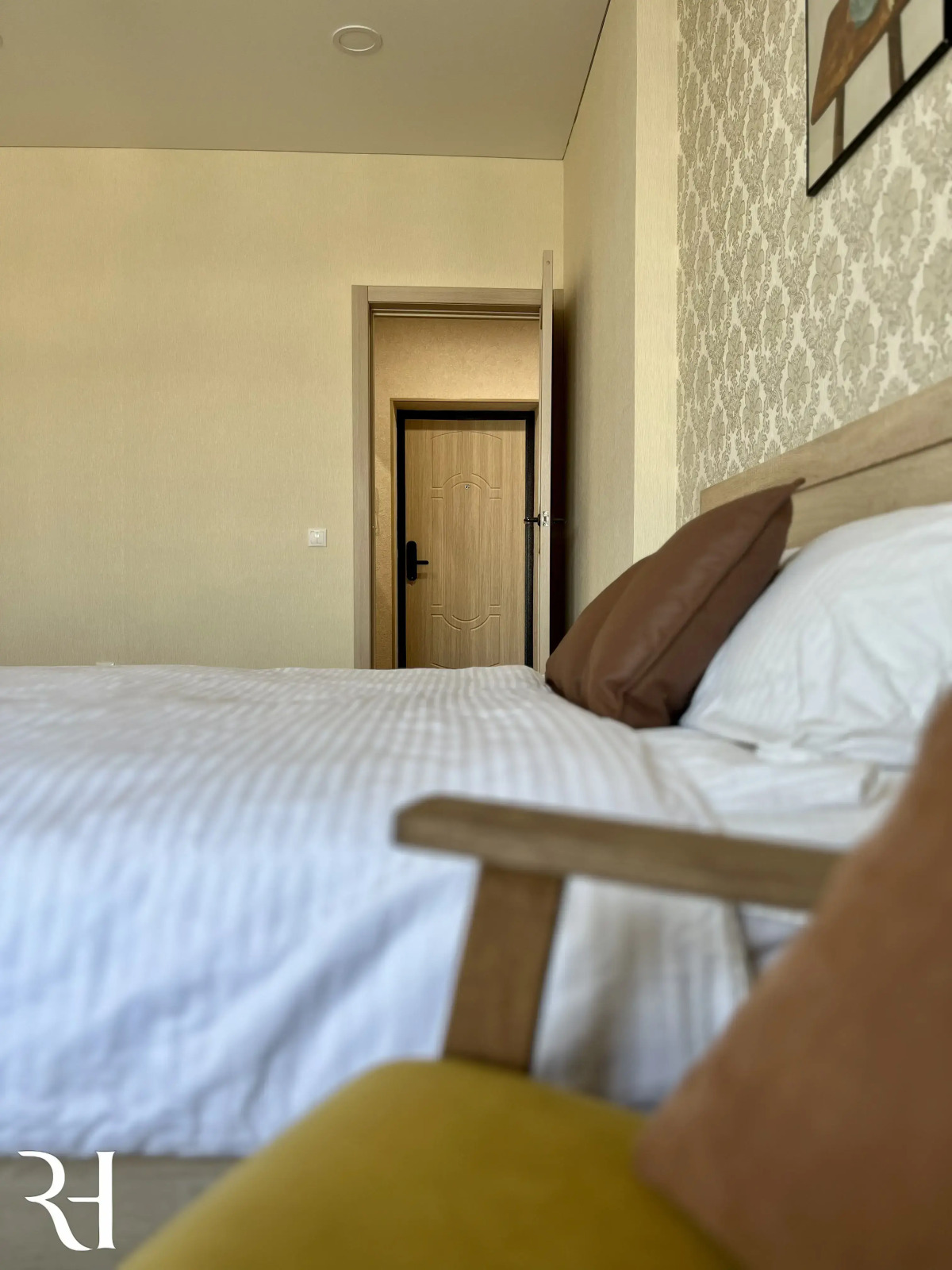 Апартаменты ЖК Уфимский Кремль