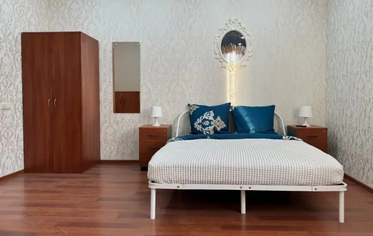 Квартира Студия 4