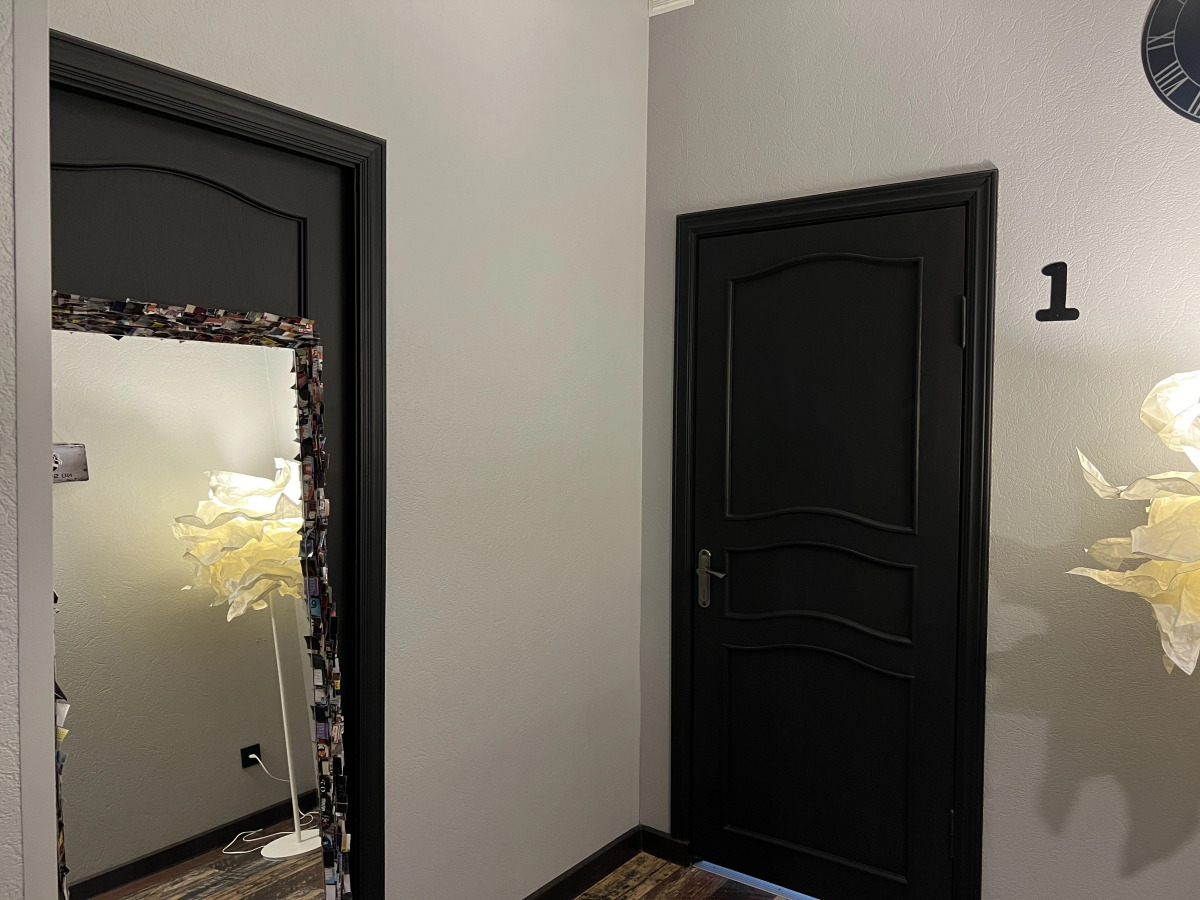 Гостевой дом Лофт