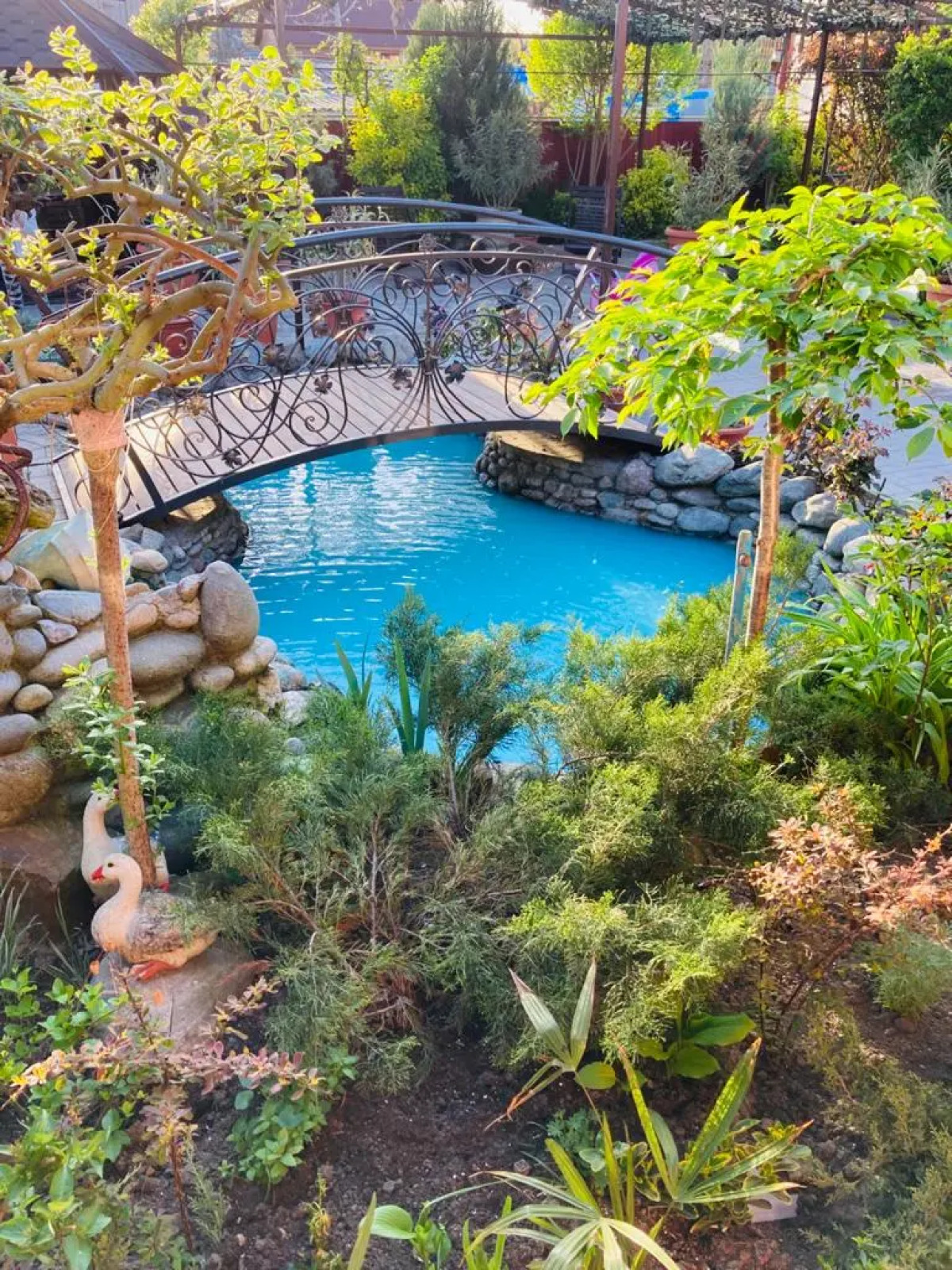 Гостевой дом Сказка инн