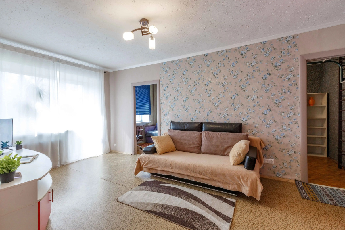 Квартира SmolSutki Проспект Гагарина 19