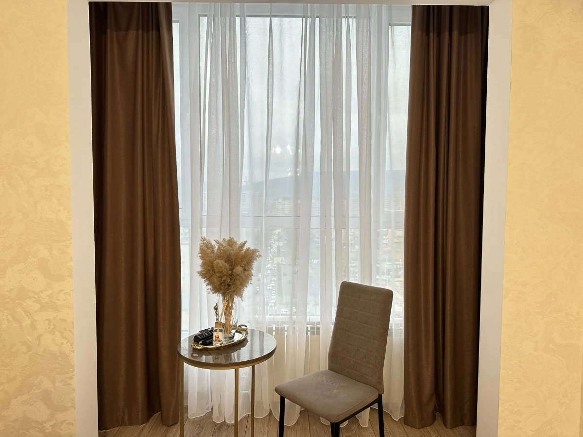 Квартира на Времена года 1