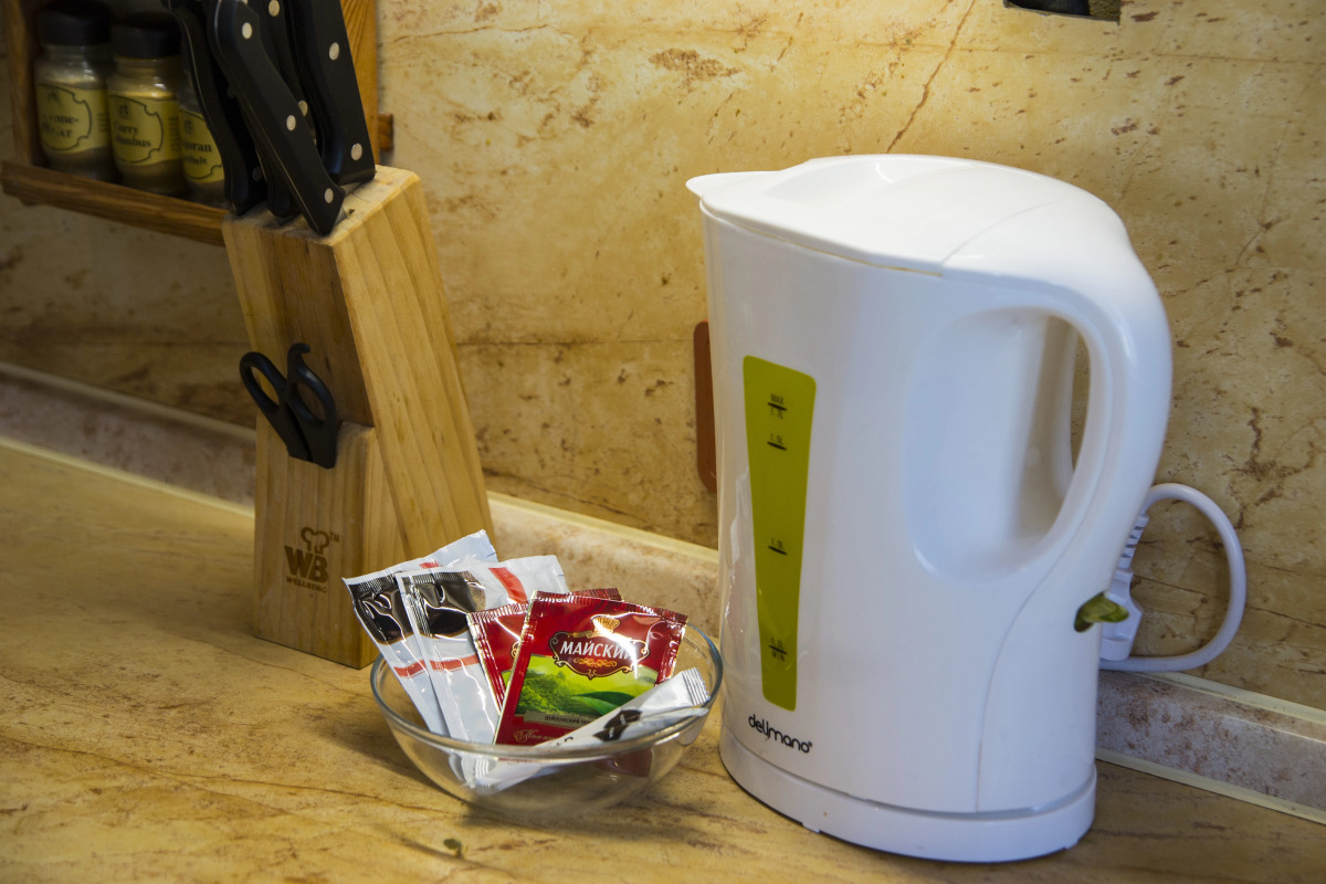 Квартира Люкс на Лермонтова