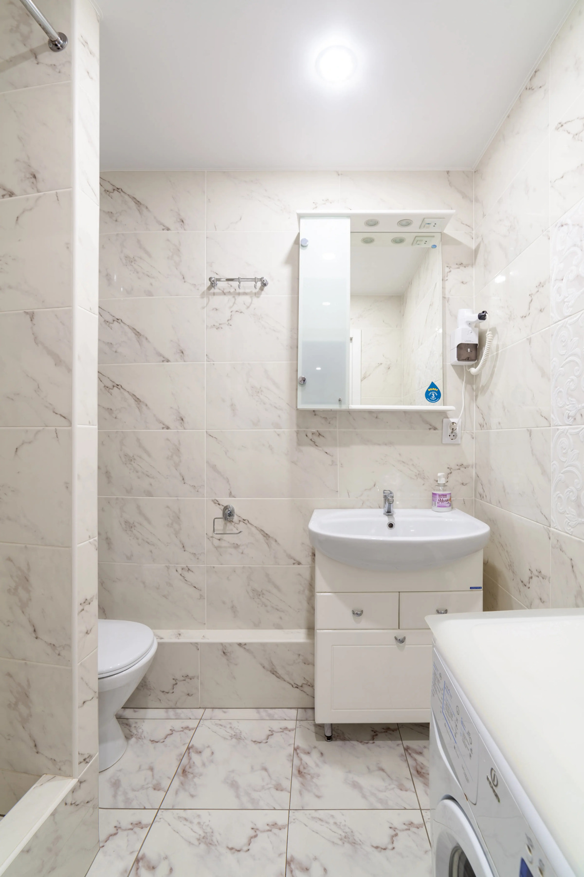 Апартаменты Виктория 5