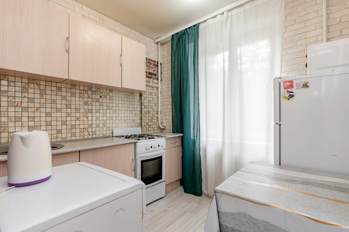 Апартаменты Новощукинская улица 9