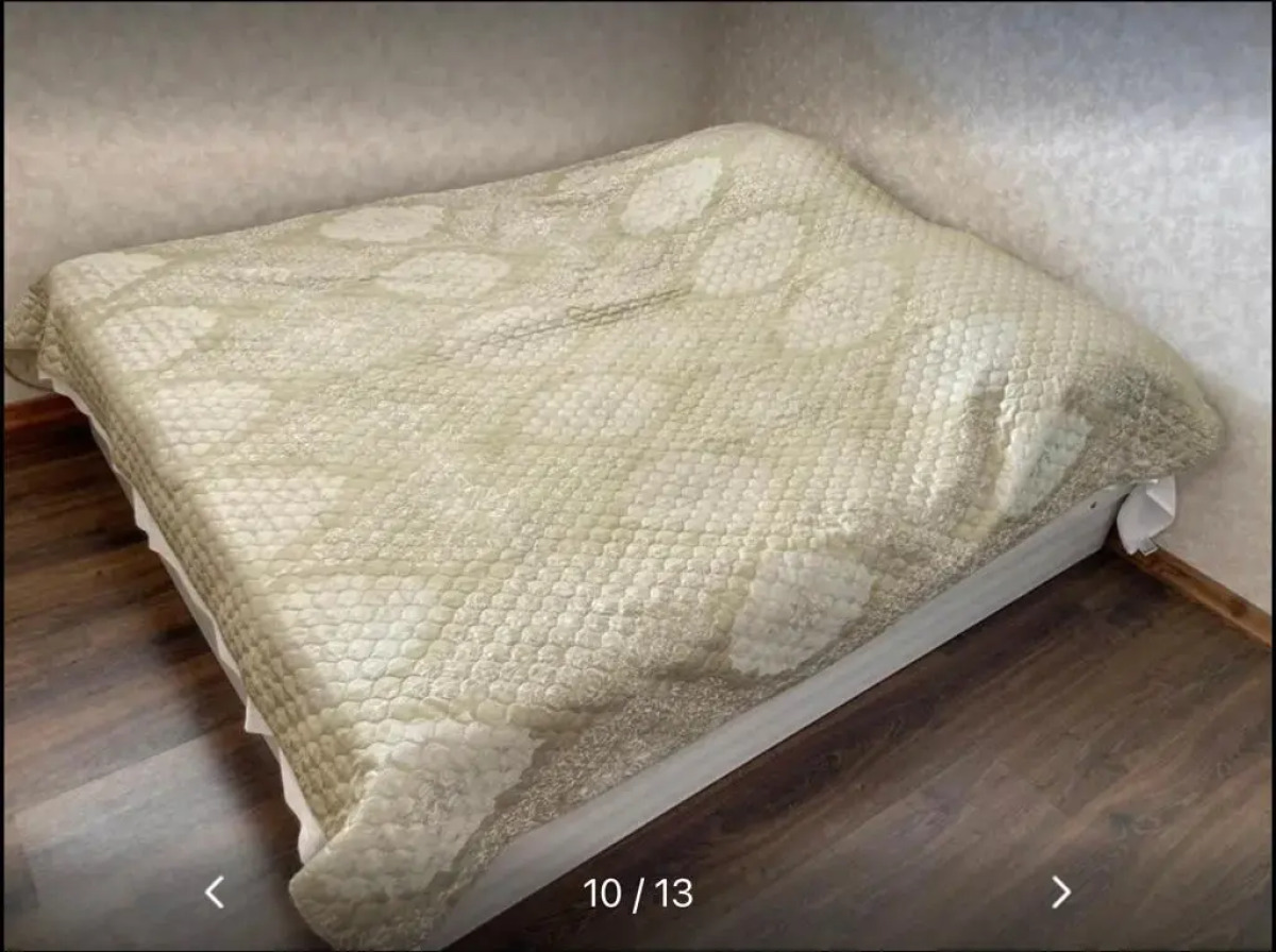 Апартаменты Южное Море