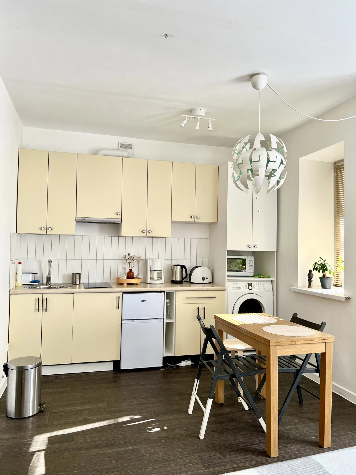 Квартира на Зайцева 42А