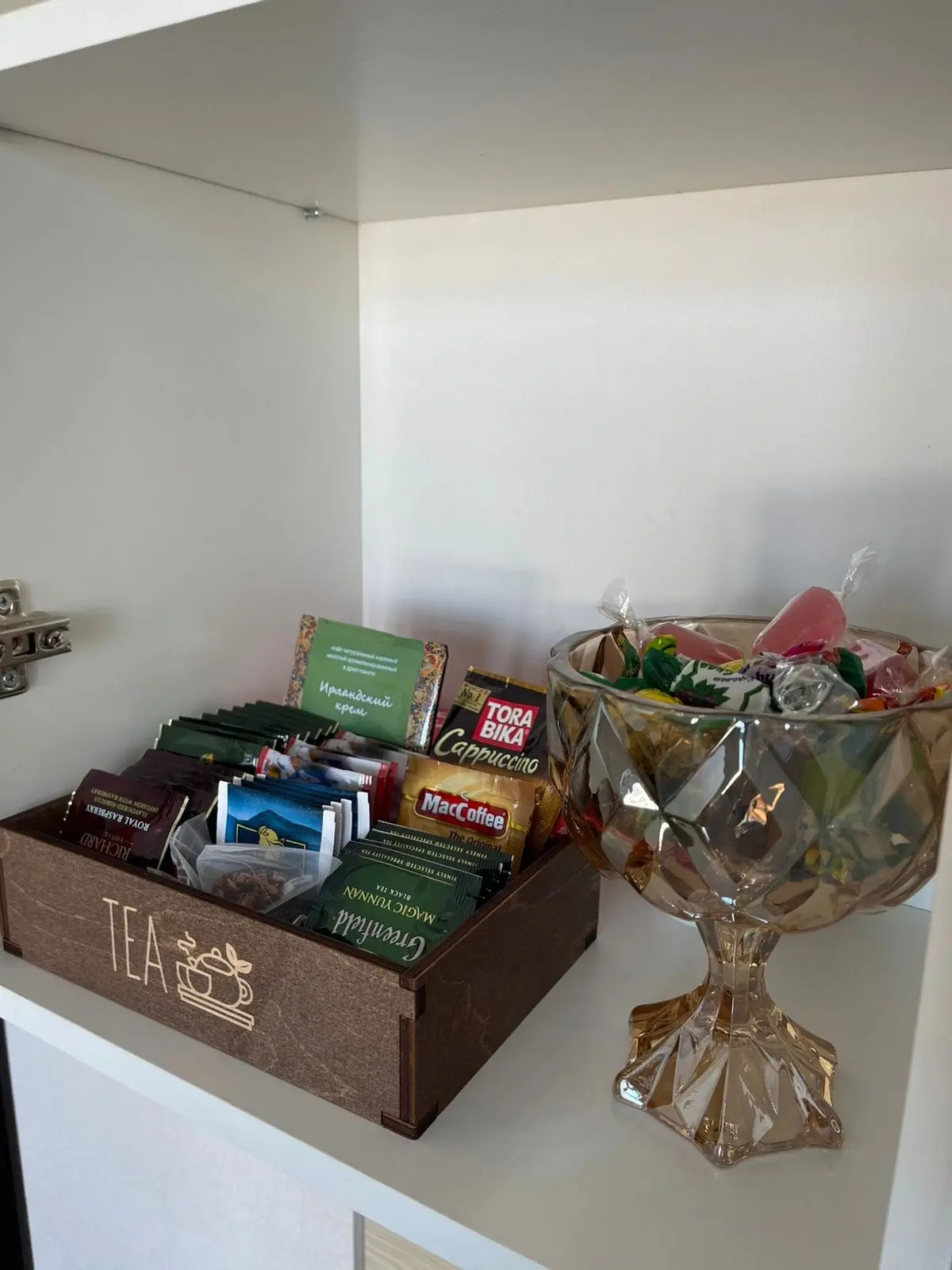 Апартаменты Атмосфера Можжевеловая 18