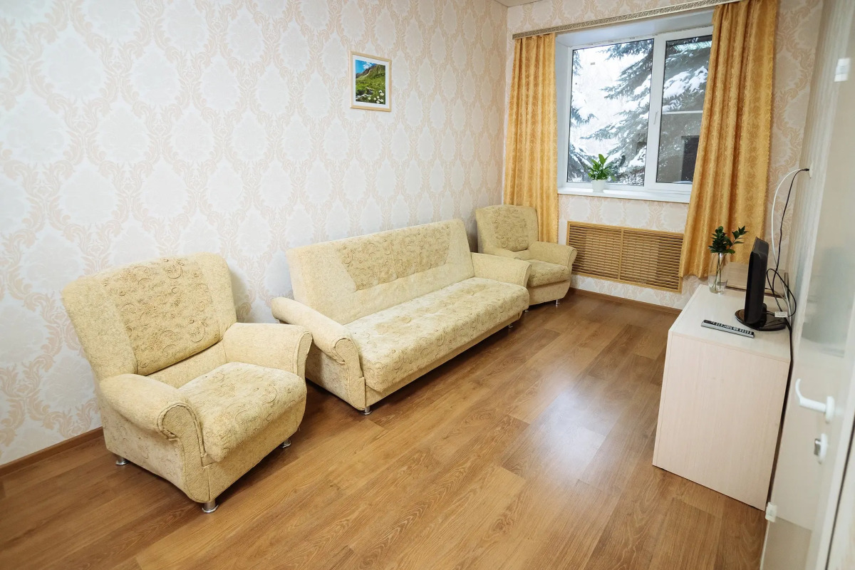 Хостел Комфорт