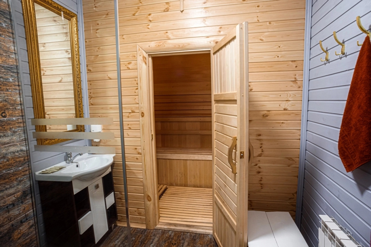 Клуб-Отель Раздолье