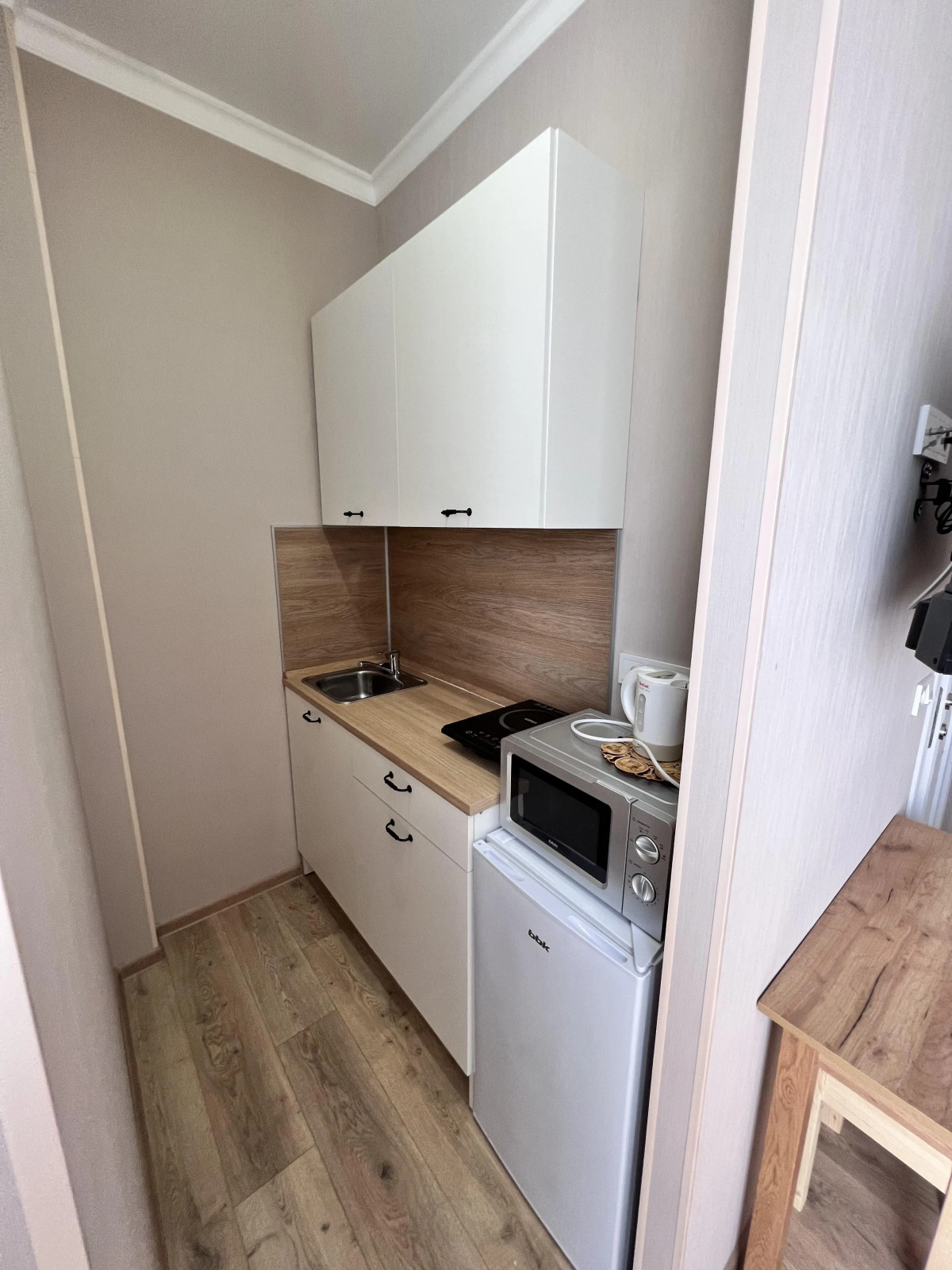 Гостевой дом Familia