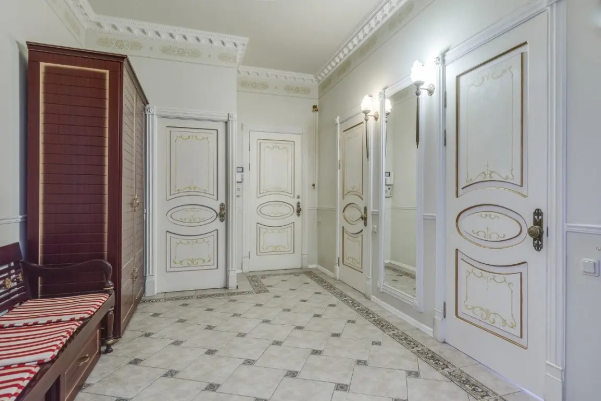 Апартаменты Arty Apart