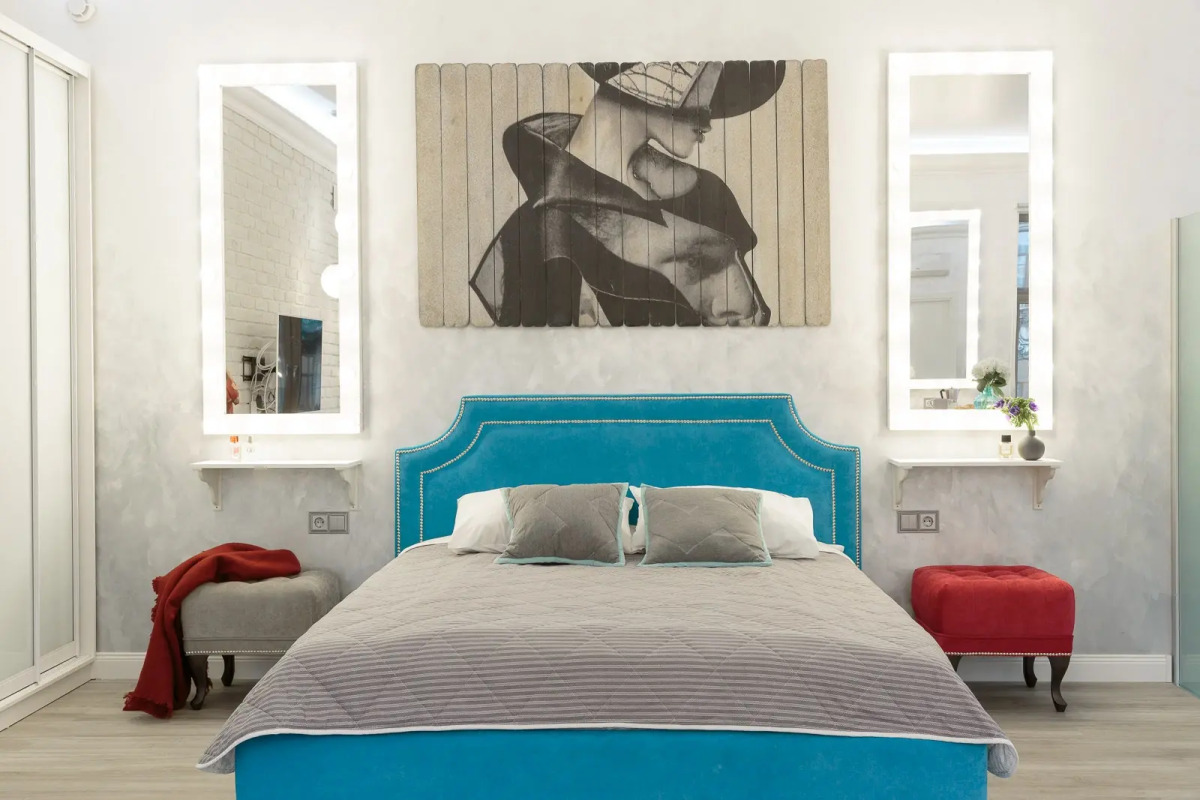 Апартаменты Roomburg 2