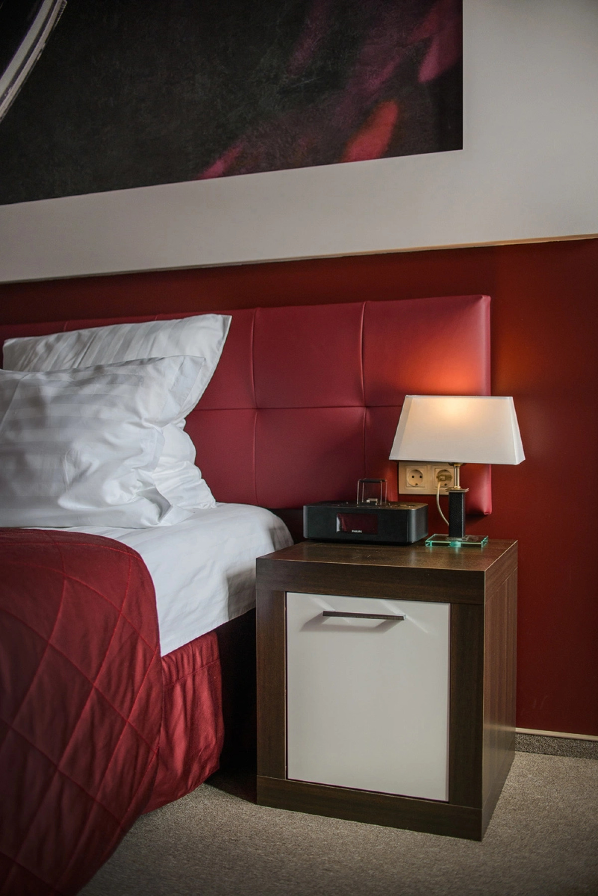 Меблированные комнаты Apartello на Толстого