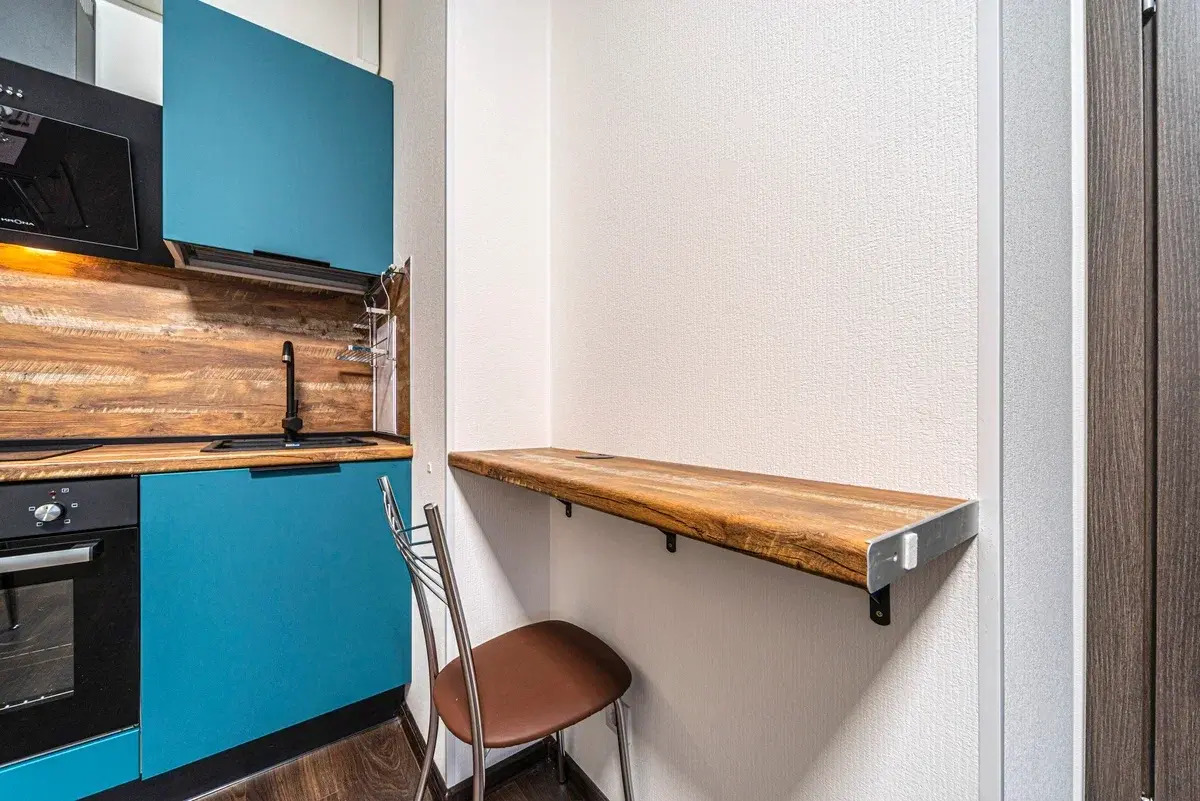 Квартира 2 евро на Светлановском проспекте