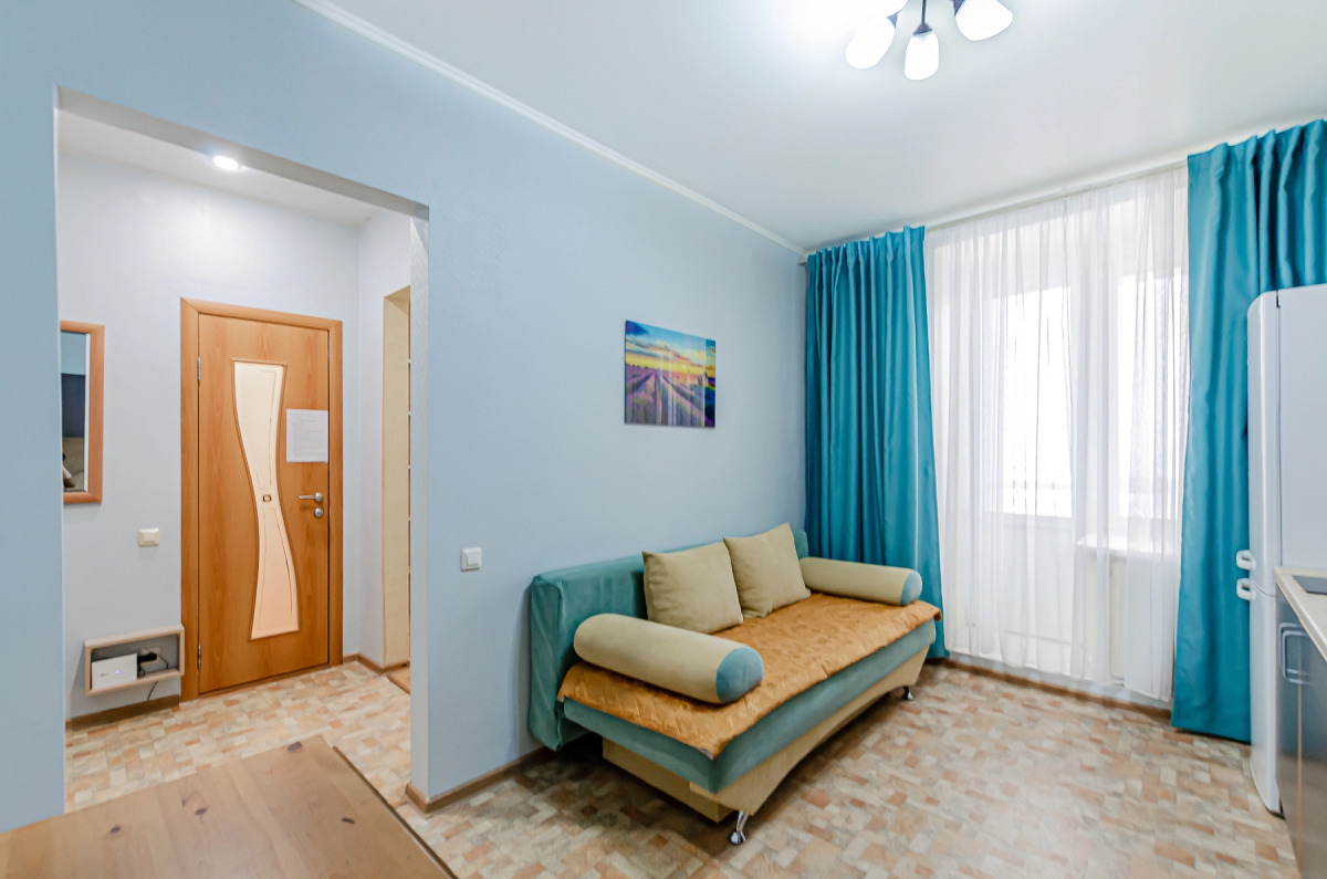 Апартаменты KazanRent