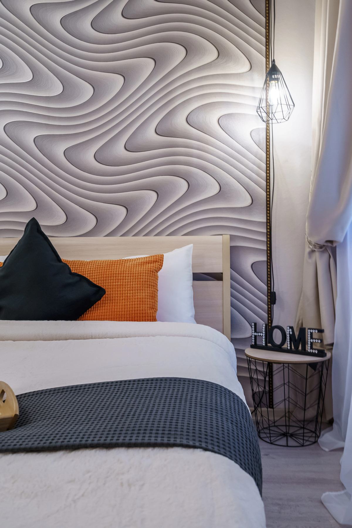 Апартаменты Loft Voyage Варшавская 19/2