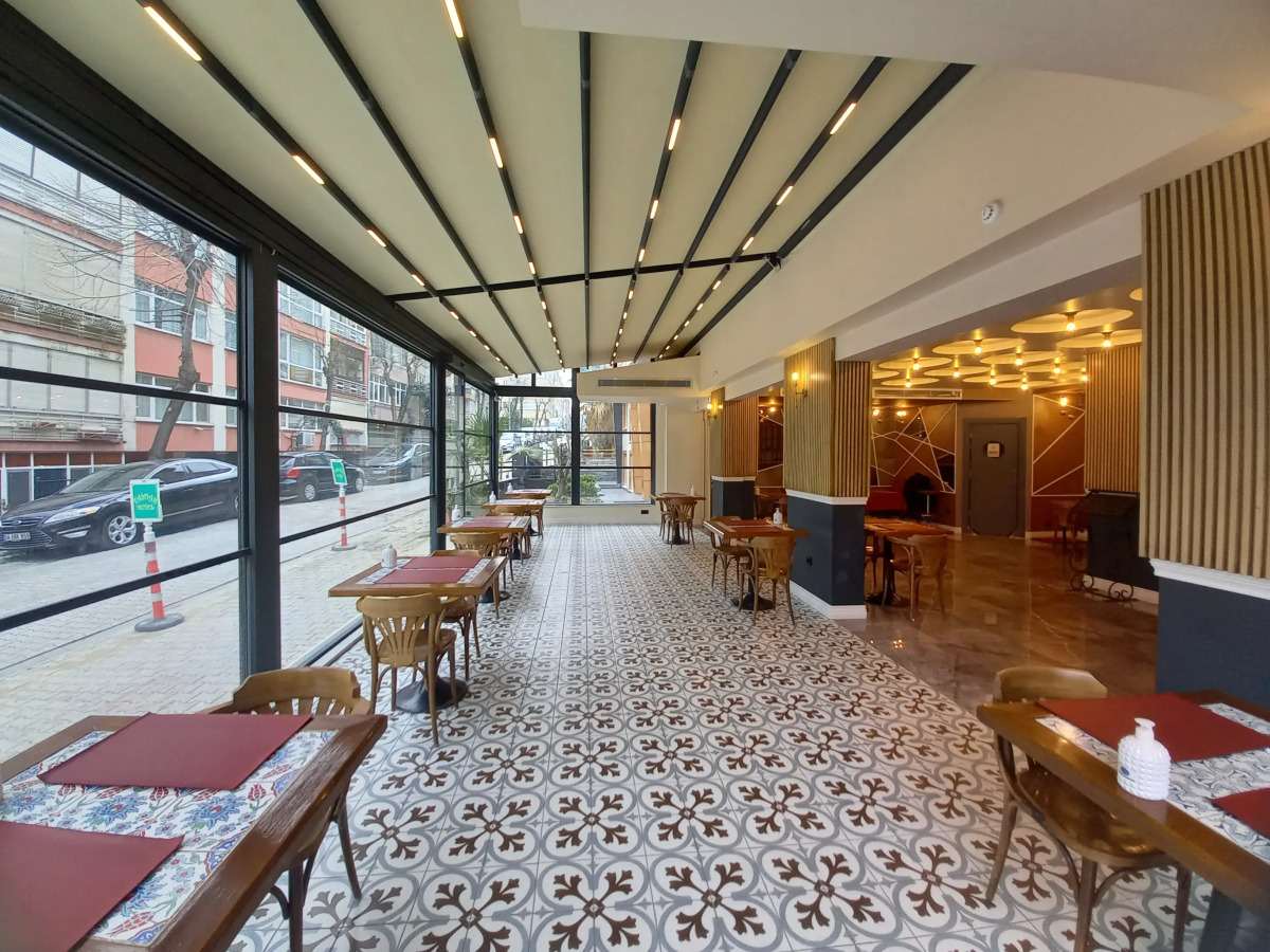 Отель Bakirkoy Tashan Business& Airport Hotel