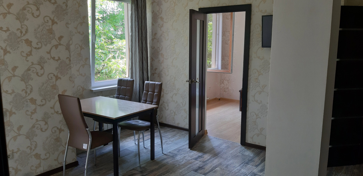 Гостевой дом Бриз Адлер