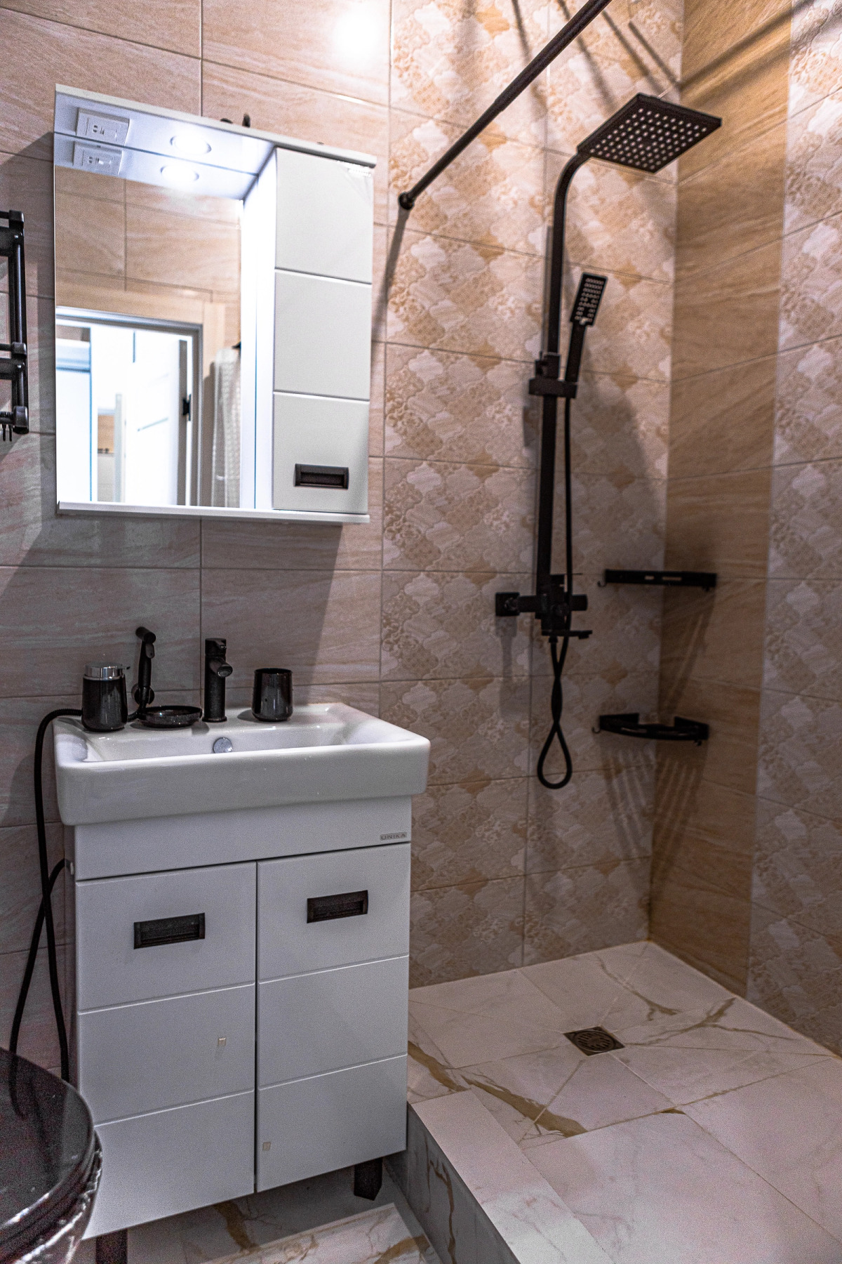 Квартира Студия 62 в ЖК Аллея Парк