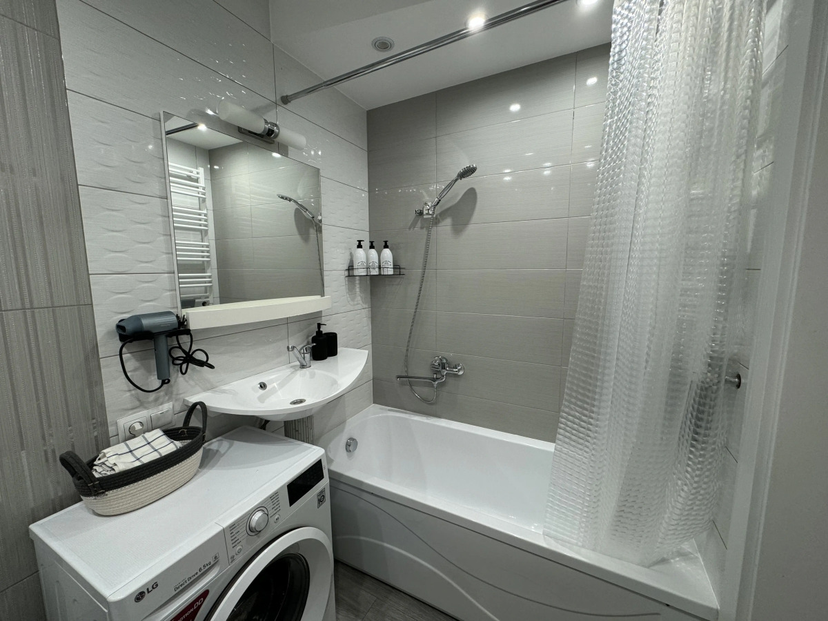 Квартира Уютная в Калининграде