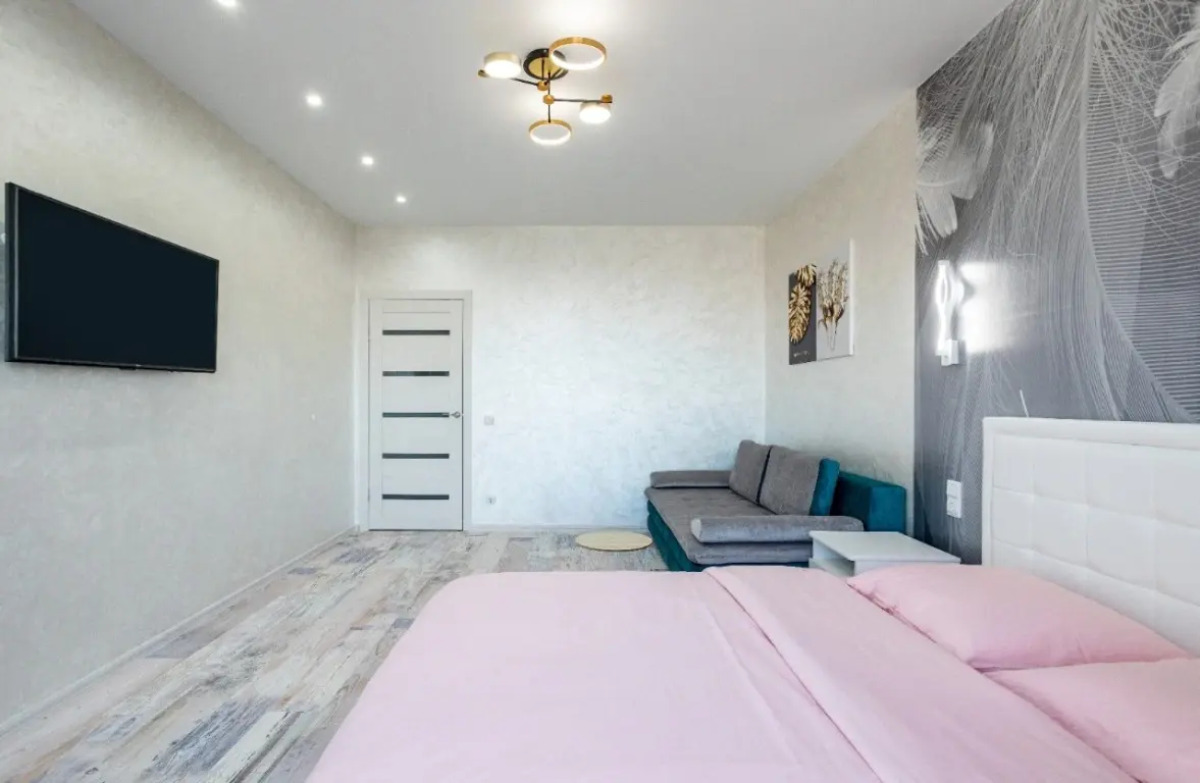 Апартаменты Кранц Престиж 1