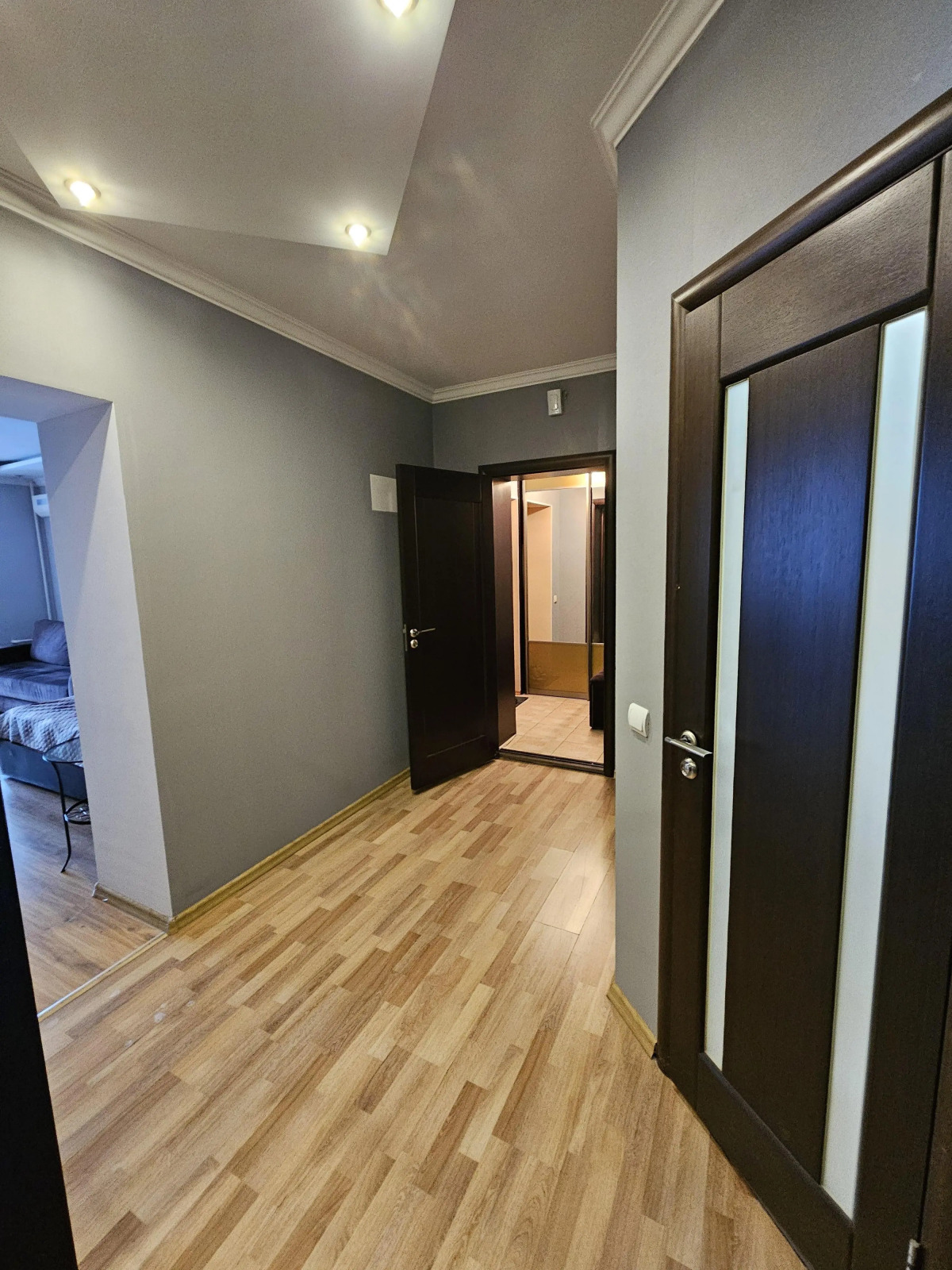 Апартаменты Уютные с видом на Казань Арену