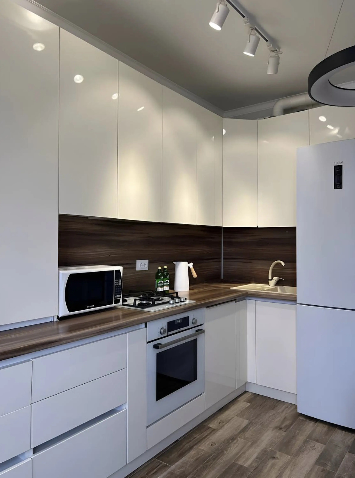 Квартира у Нарзанов