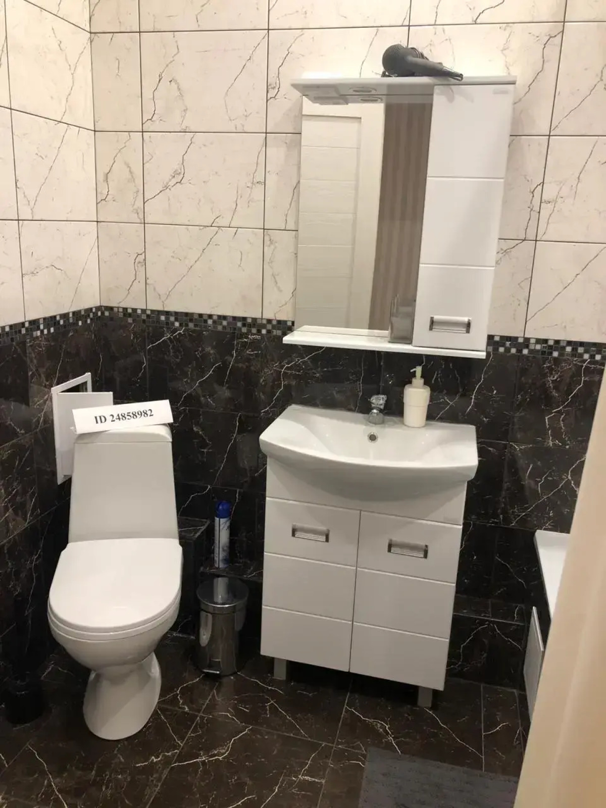 Апартаменты Arrival Кореновская 57 2