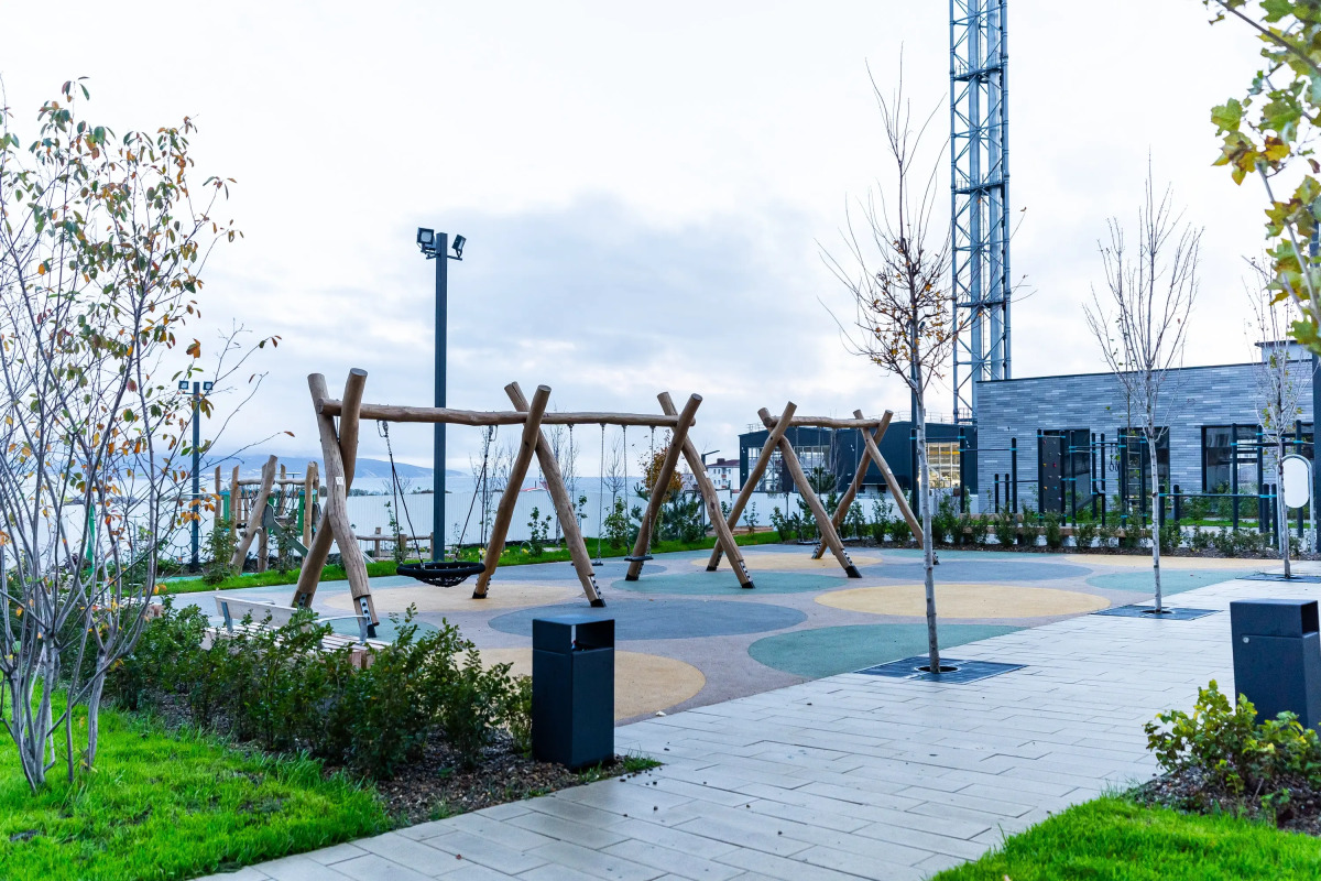 Апартаменты Нoвая Уютная квартира от LetоAраrt