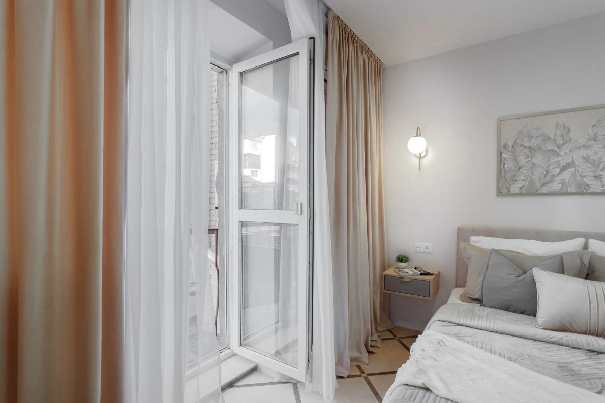 Квартира Магия Света в Центре Ростова