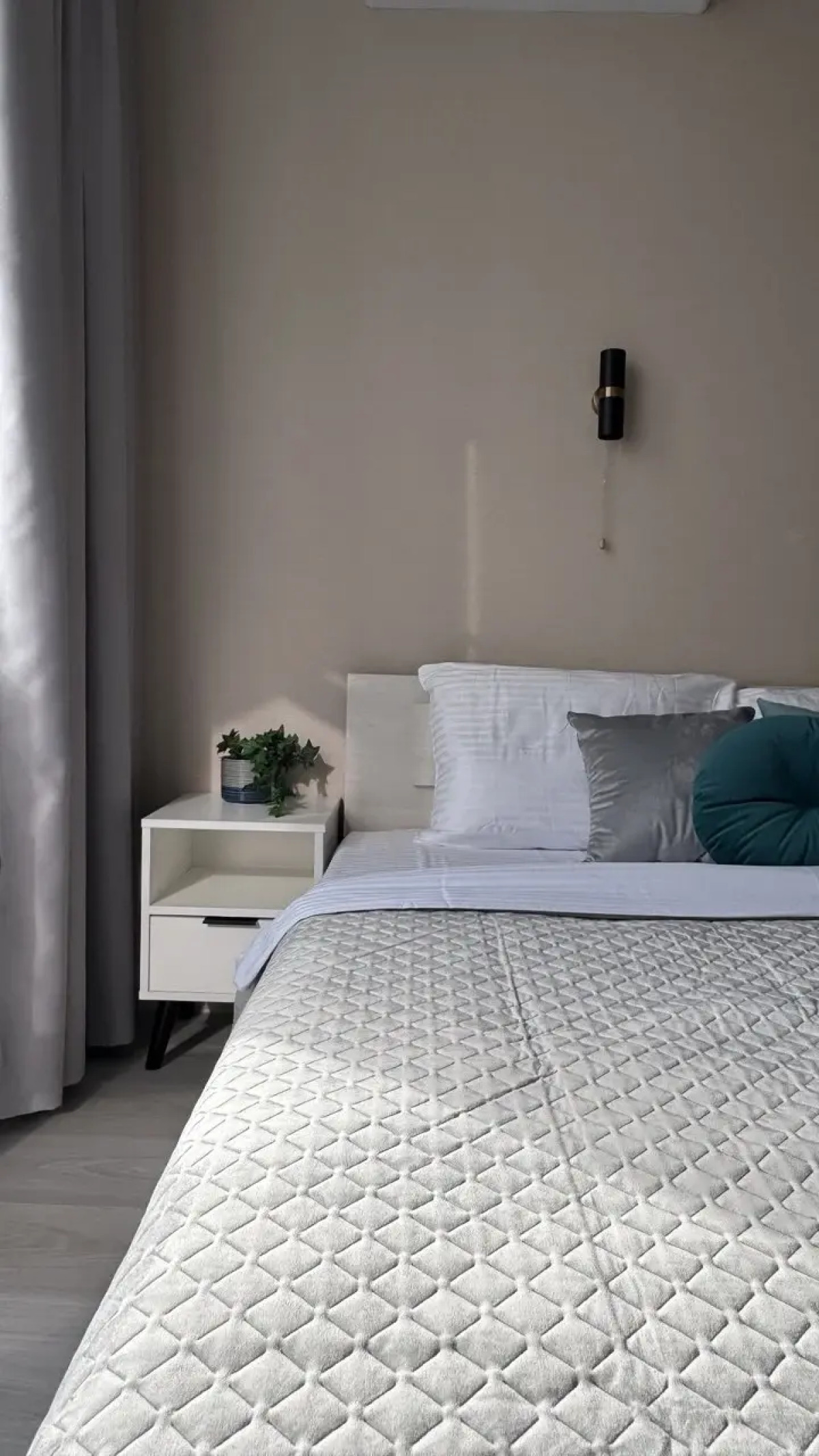 Квартира Жемчужный Закат Гринсайд