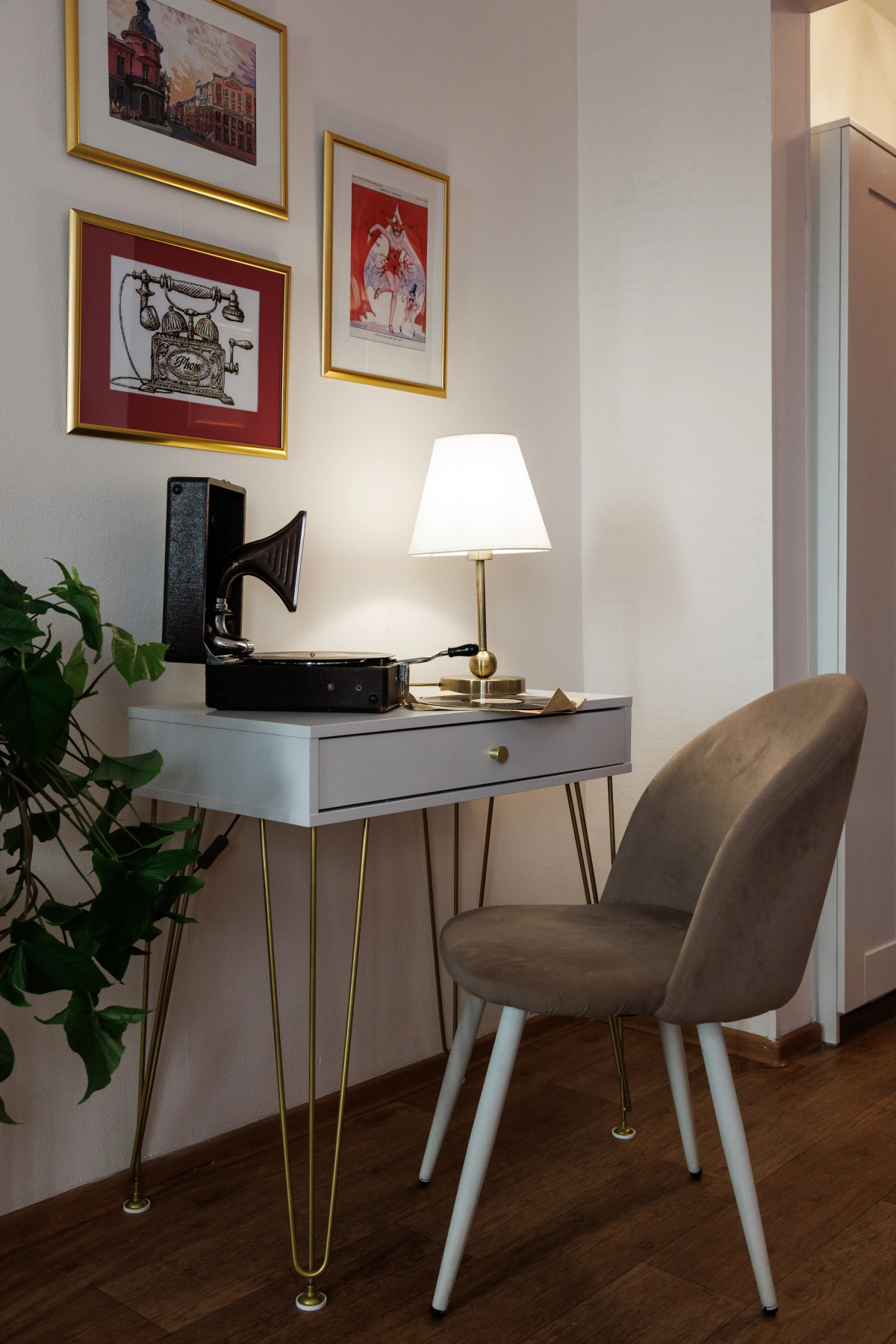 Квартира в центре Иркутска