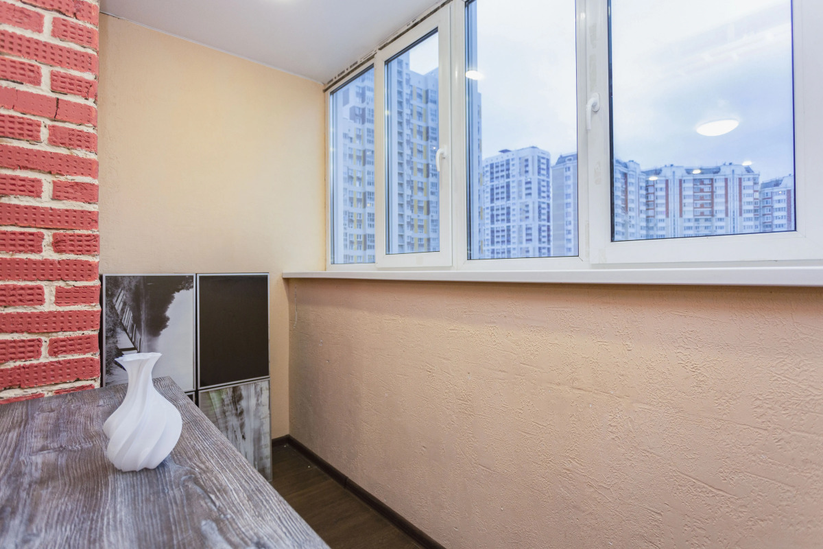 Квартира на Носовихинском шоссе 37