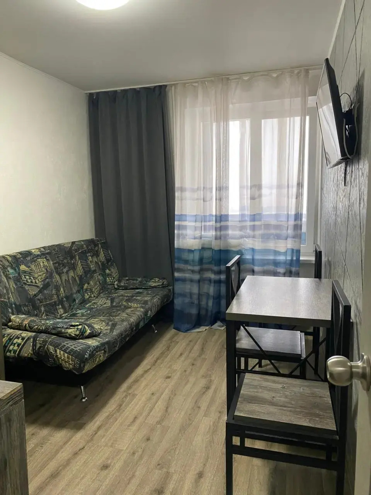 Квартира в центре 2