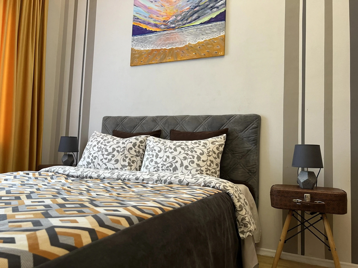 Квартира в Самом Центре Города