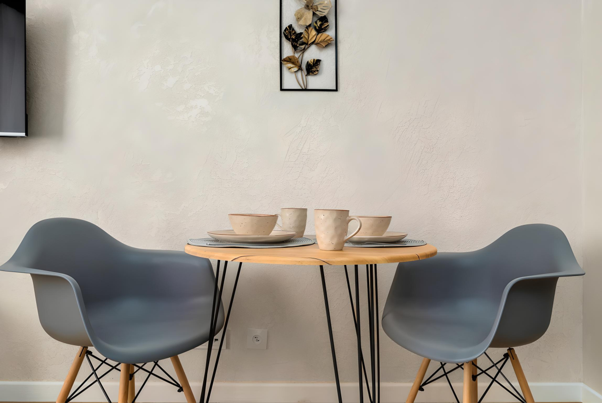 Апартаменты Grand Palace 1005