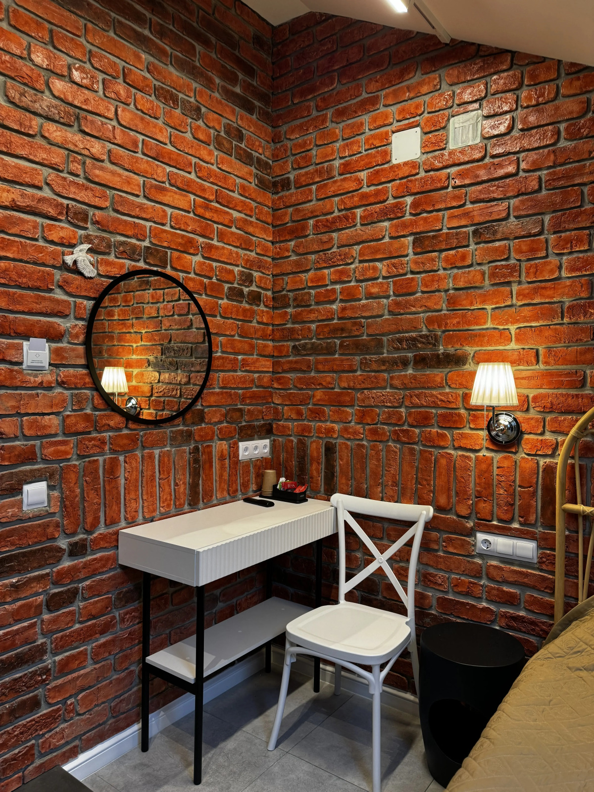 Мини-отель Чердак